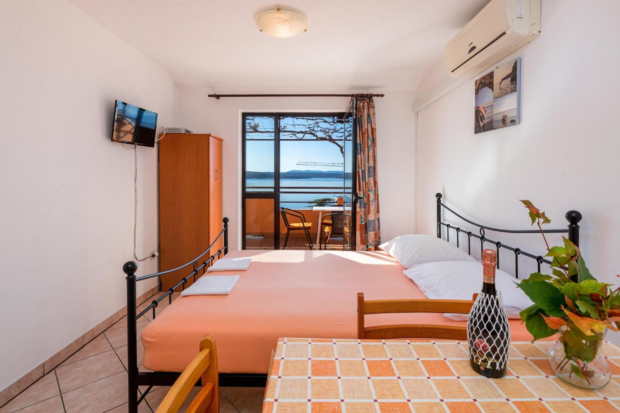 Ivan Crikvenica Room photo